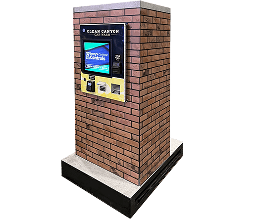 Car Wash Innovations