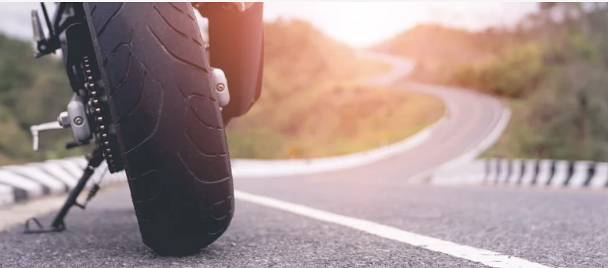 Motorcycle Tire Maintenance Tips