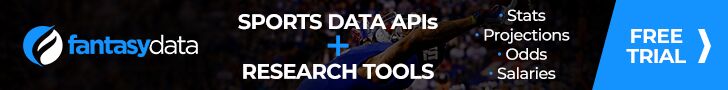 FantasyData