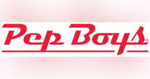 Pep Boys | Vehicle Service Pros