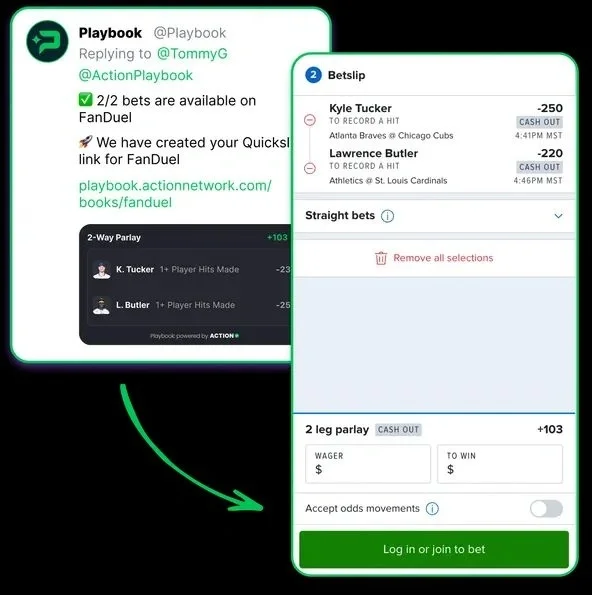 Playbook by Action Network: AI Insights for the Soccer World Cup Predictions