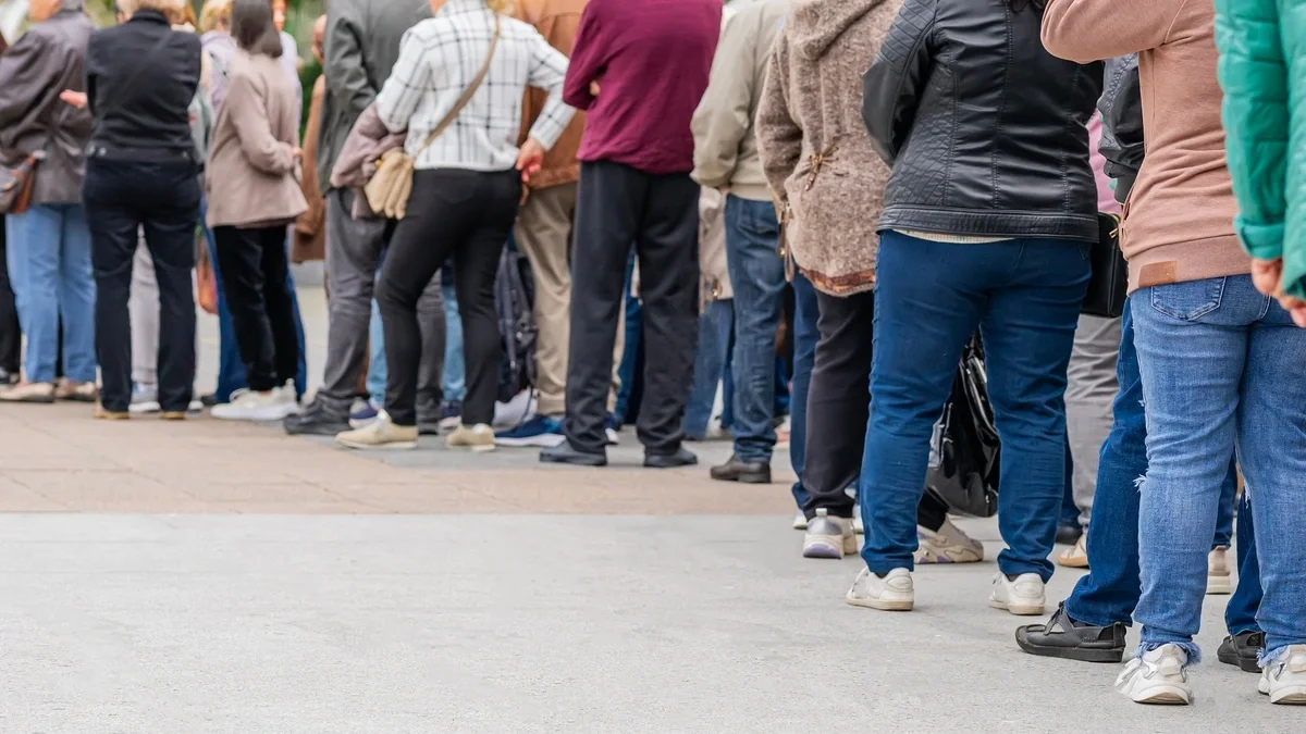 Stay calm at the till: how to avoid ‘checkout panic’ when your card won ...