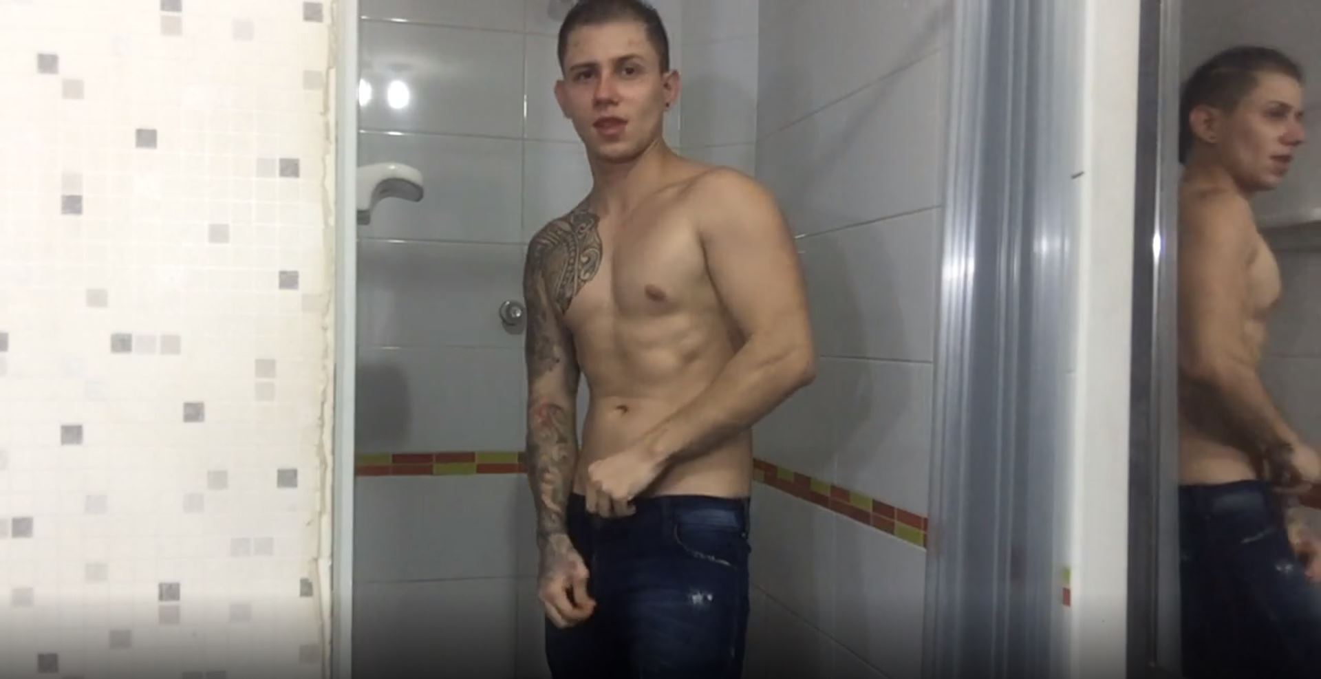 Alex Dixon gay striptease.JPG