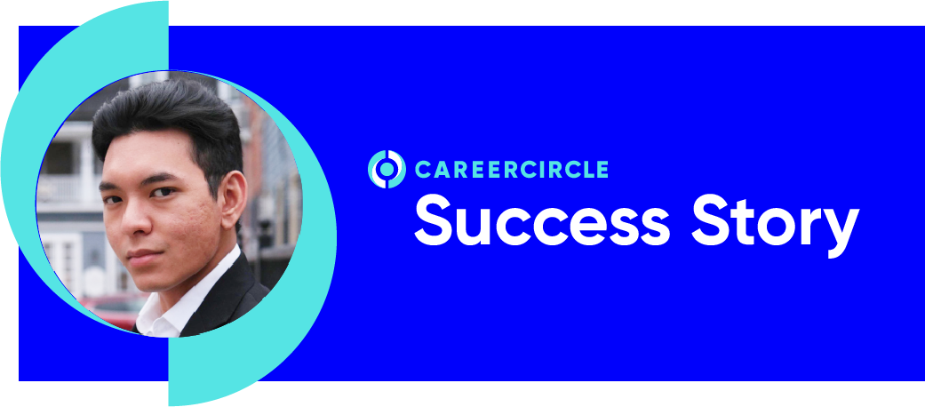 Circle of Success: Brian’s Connection to More Opportunities