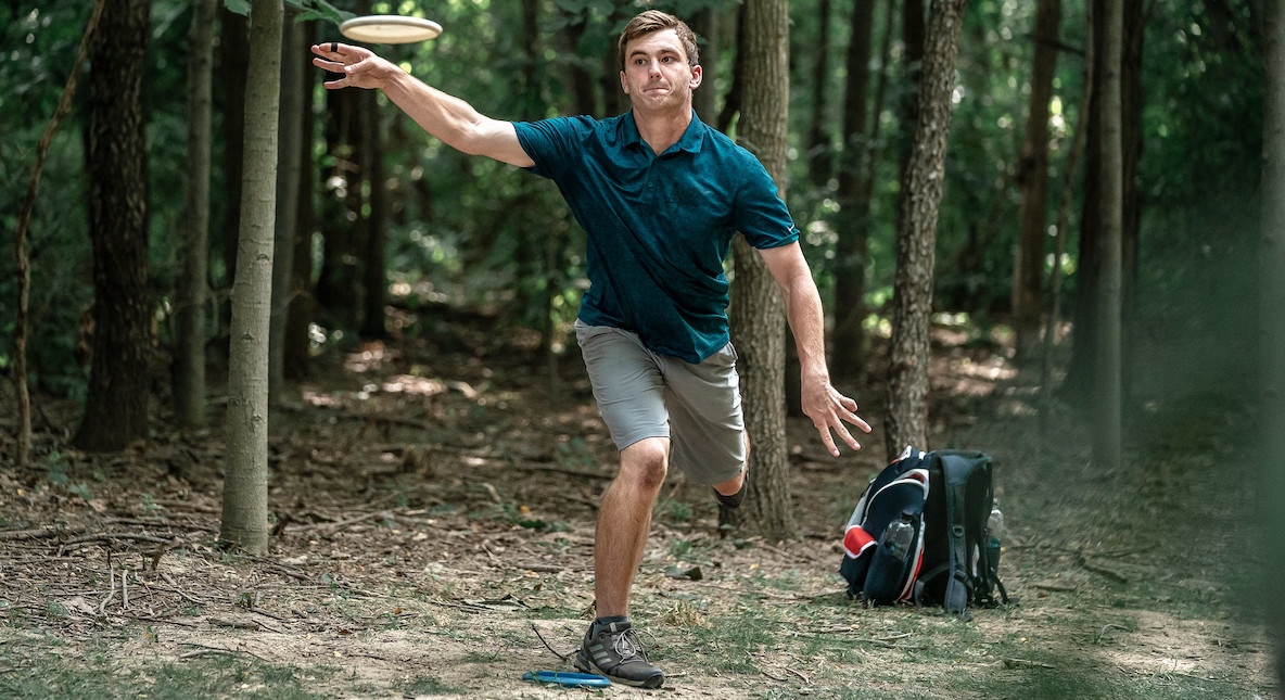 Disc Golf Rules Explained: Foot Faults & Legal Stances