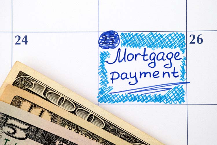 help mortgage payments
