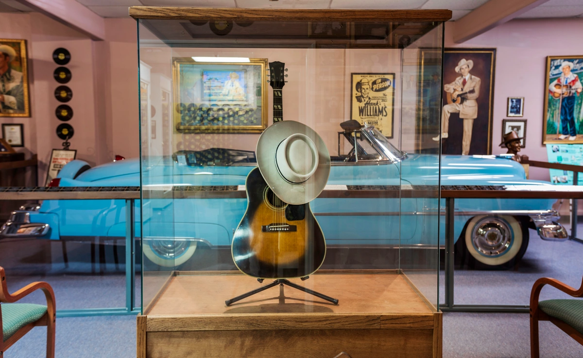 Road Trip Through History: Montgomery, AL