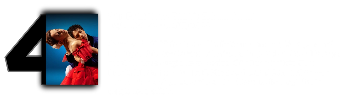 San Francisco Ballet: British Icons