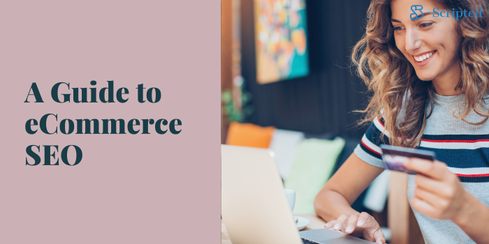 A Guide to AI-Powered eCommerce SEO: the Future of Online Shopping
