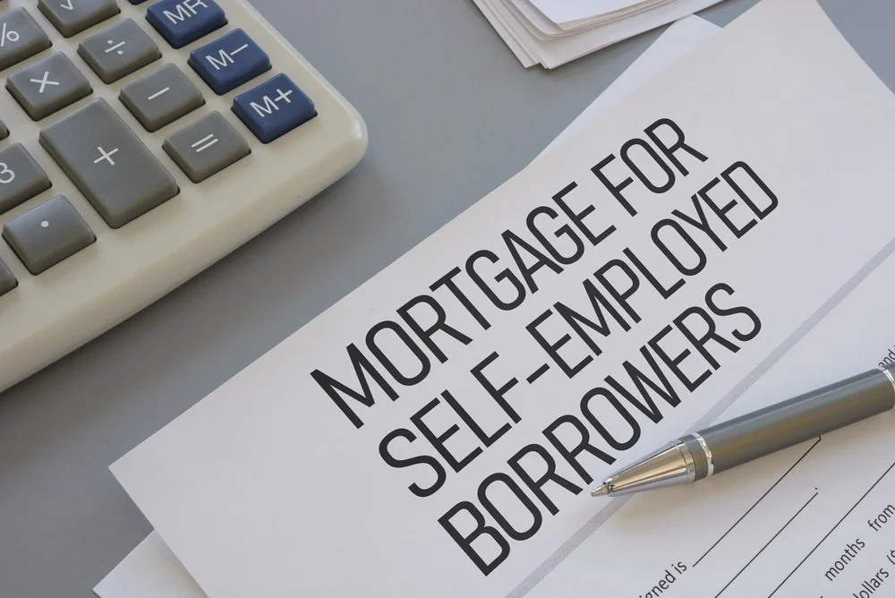 More than 1 in 5 self-employed buyers who applied to multiple lenders reported an earlier turn-down