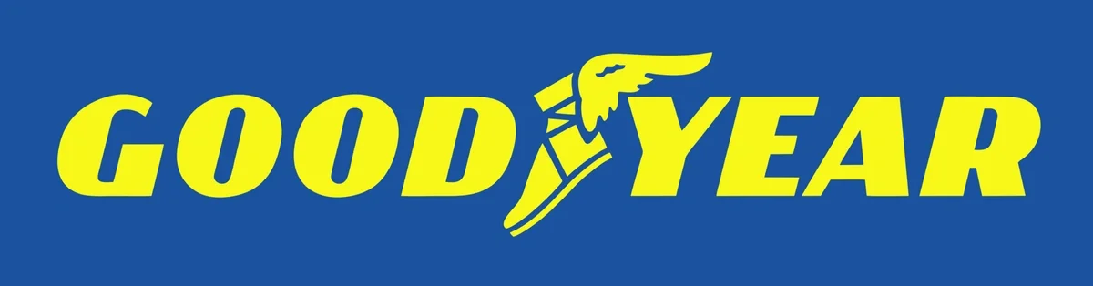 Goodyear logo
