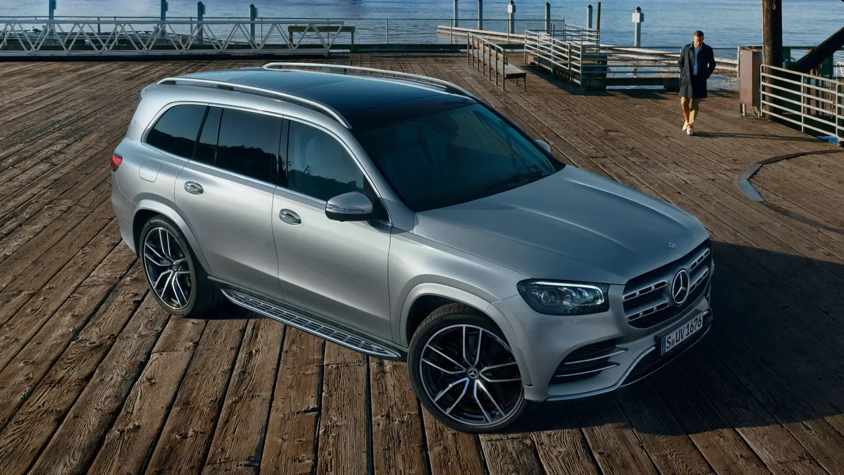Mercedes Benz GLS 2023.webp