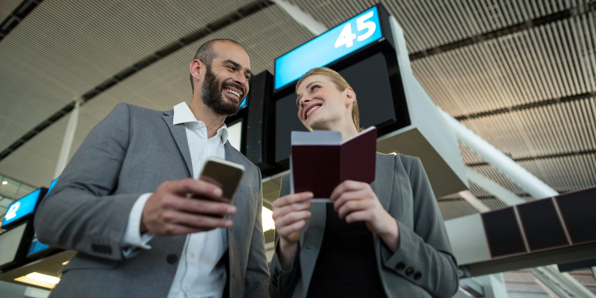 Digital Identity in the Travel Industry: Enhancing Customer Experience