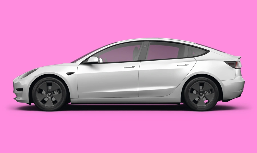 Autonomy | Electric Car Subscription | Tesla Model 3