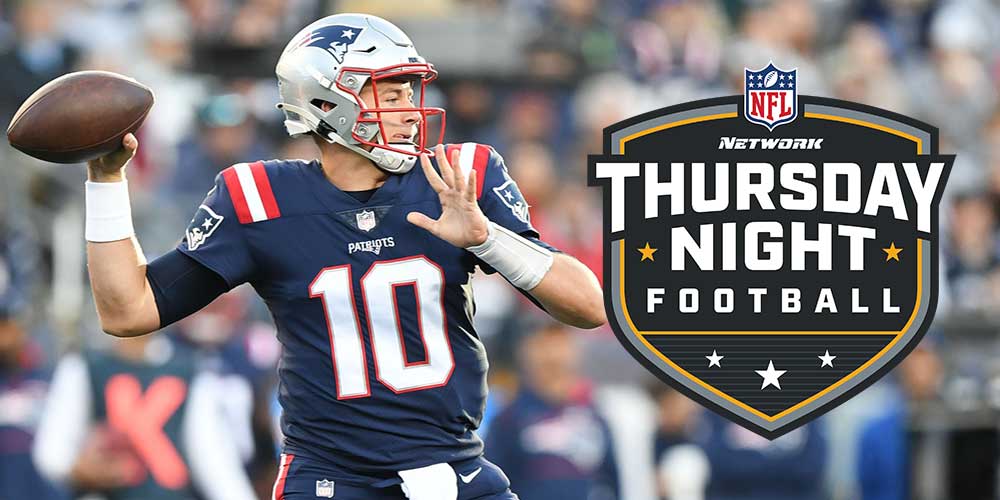 Thursday Night Football Preview: Patriots at Falcons