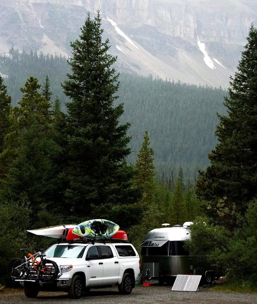 4 Steps to Go Solar In Your RV | La Mesa RV | RecVan