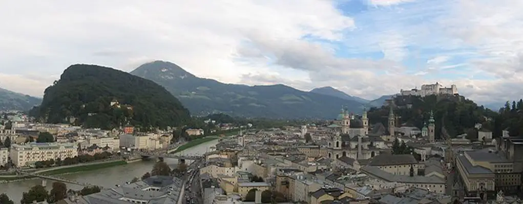 The Best Things to Do in Salzburg, Austria | Seven Corners