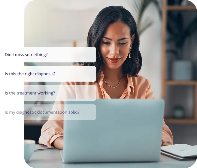 MindMetrix offers the clarity you need when care gets complicated