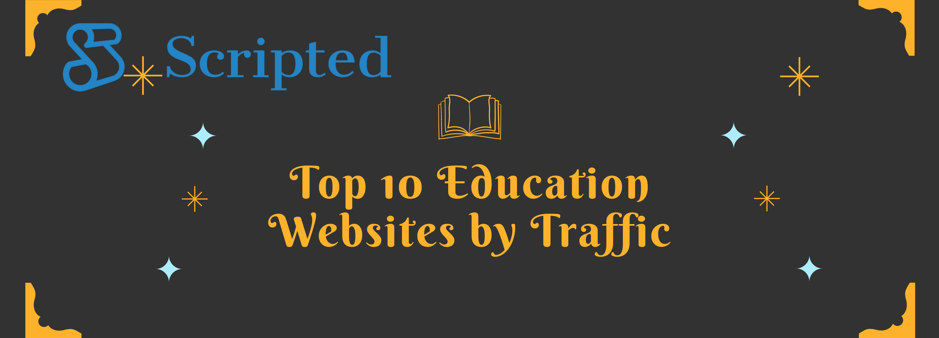 The Most Popular Websites in Every Grade Level