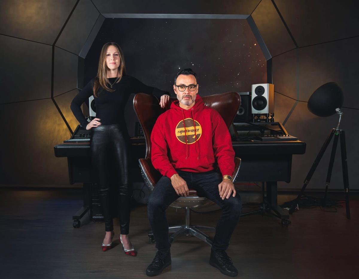 Raised In Space Banks On Audigent To Transform Music Marketing