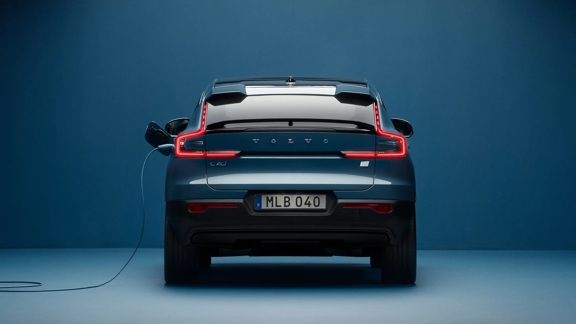 Volvo C40 Recharge 2023