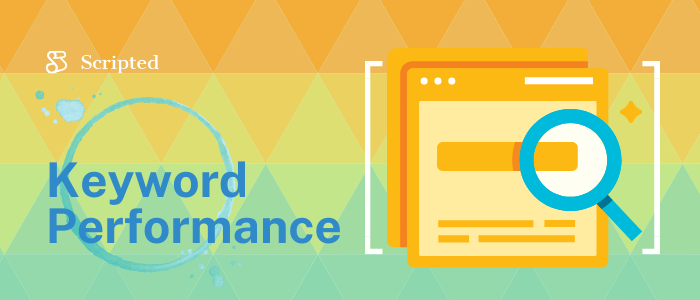 Keyword Performance