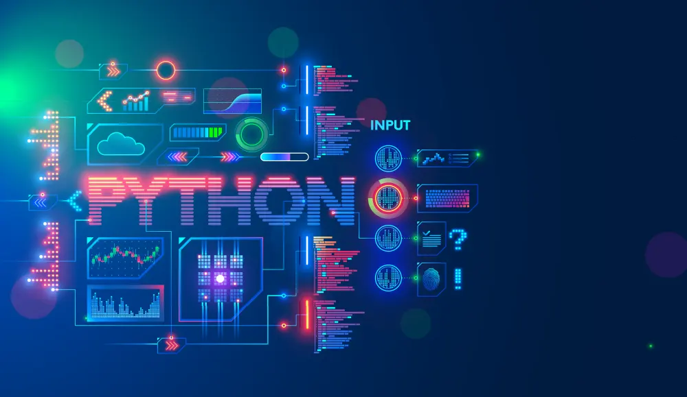 4 Reasons Why Python is a Great Language to Learn