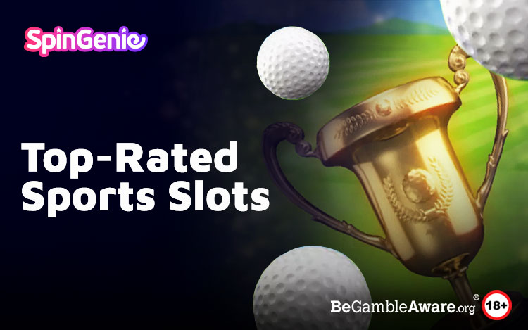 Top-Rated Sports Slots