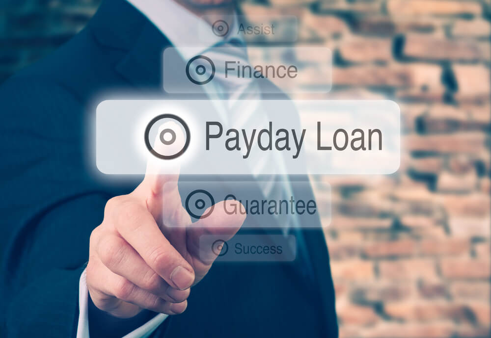 payday loan places Louisiana