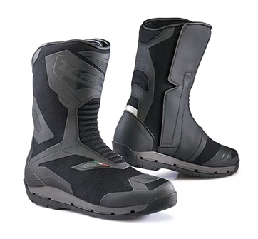Hot weather motorcycle boots sale