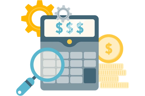 Calculator used to figure out medigap pricing methods