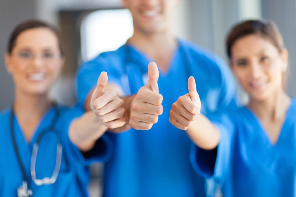 5 Simple Ways To Improve Your Life As a Nurse