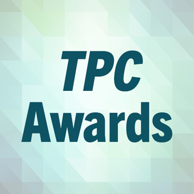 TPC Expands and Confers Annual Awards