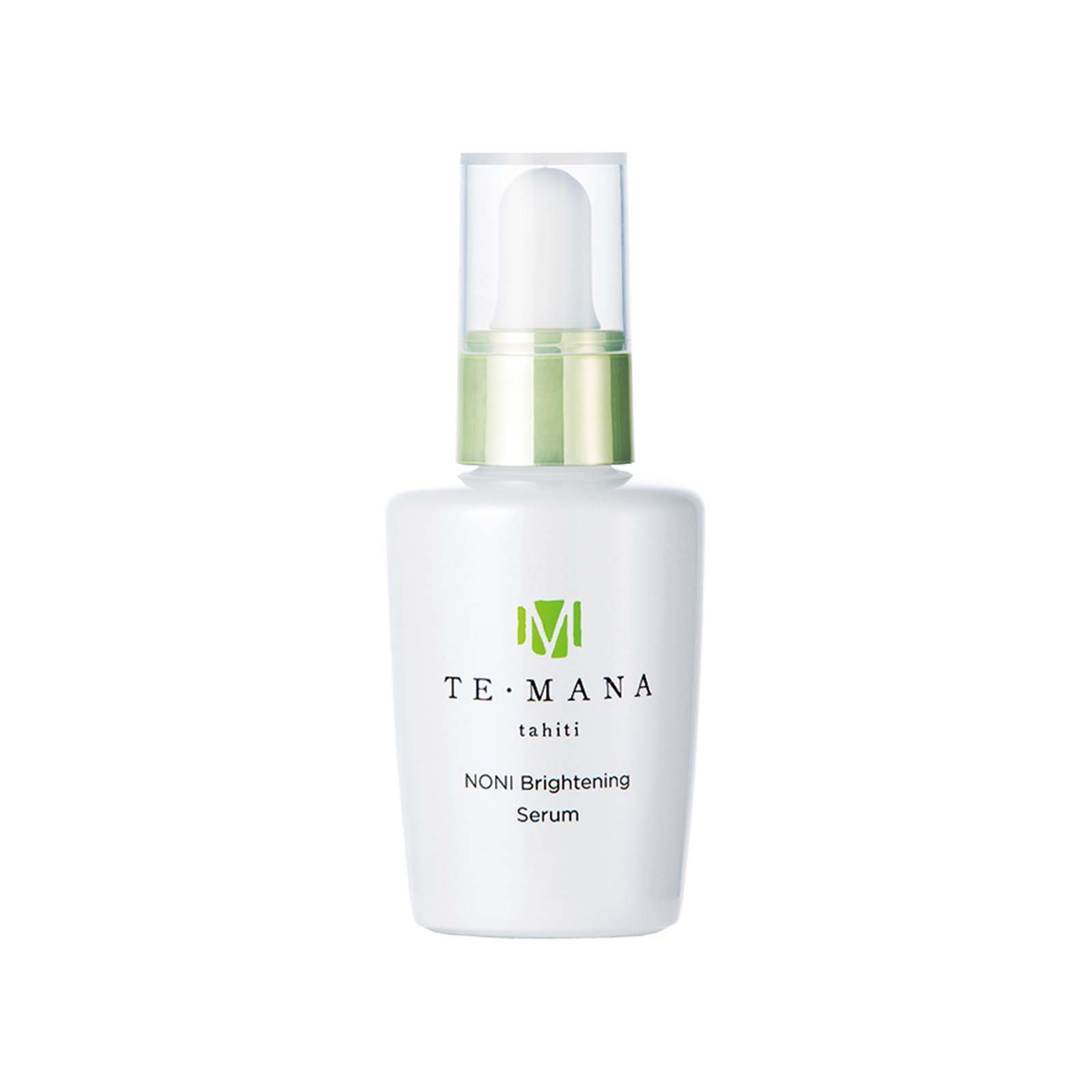 Partner.Co | TeMana® Noni Brightening Serum