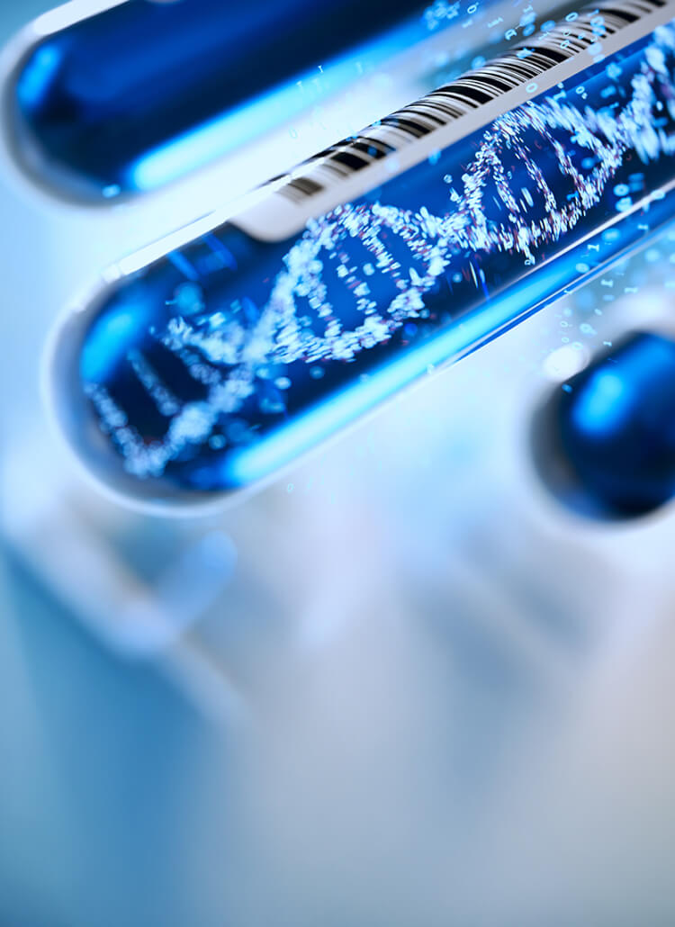 Preimplantation Genetic Testing (PGT)