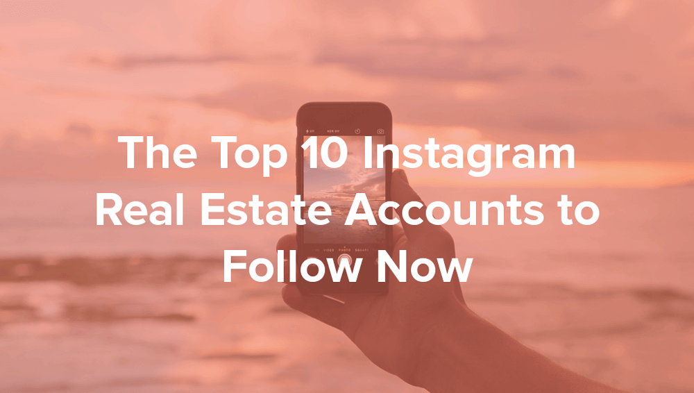 20 Real Estate Influencers You Should Follow in 2021 - Become a local leader