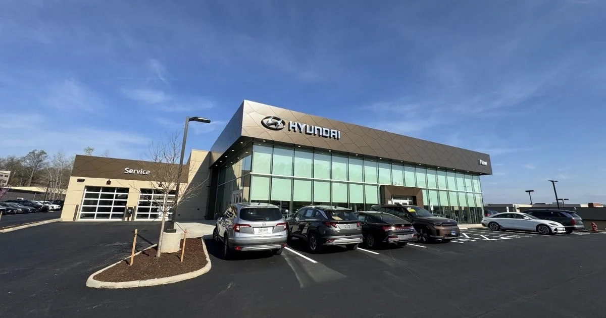 Flow Automotive Announces Acquisition of Volvo Cars Greensboro