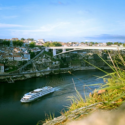 European Rive Cruise