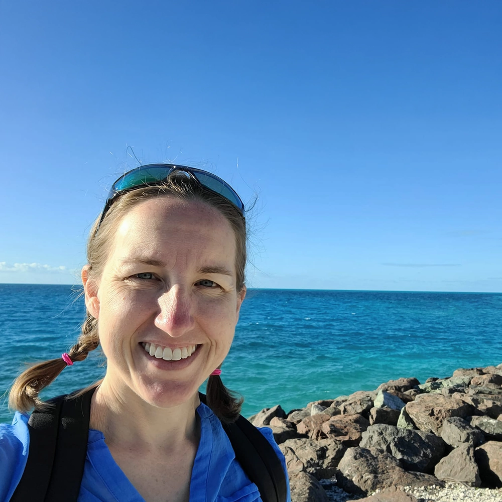 Beach Selfie.webp