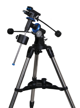 Equatorial Mount