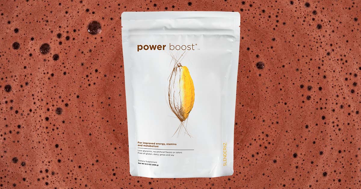 Partner.Co | Power Boost™