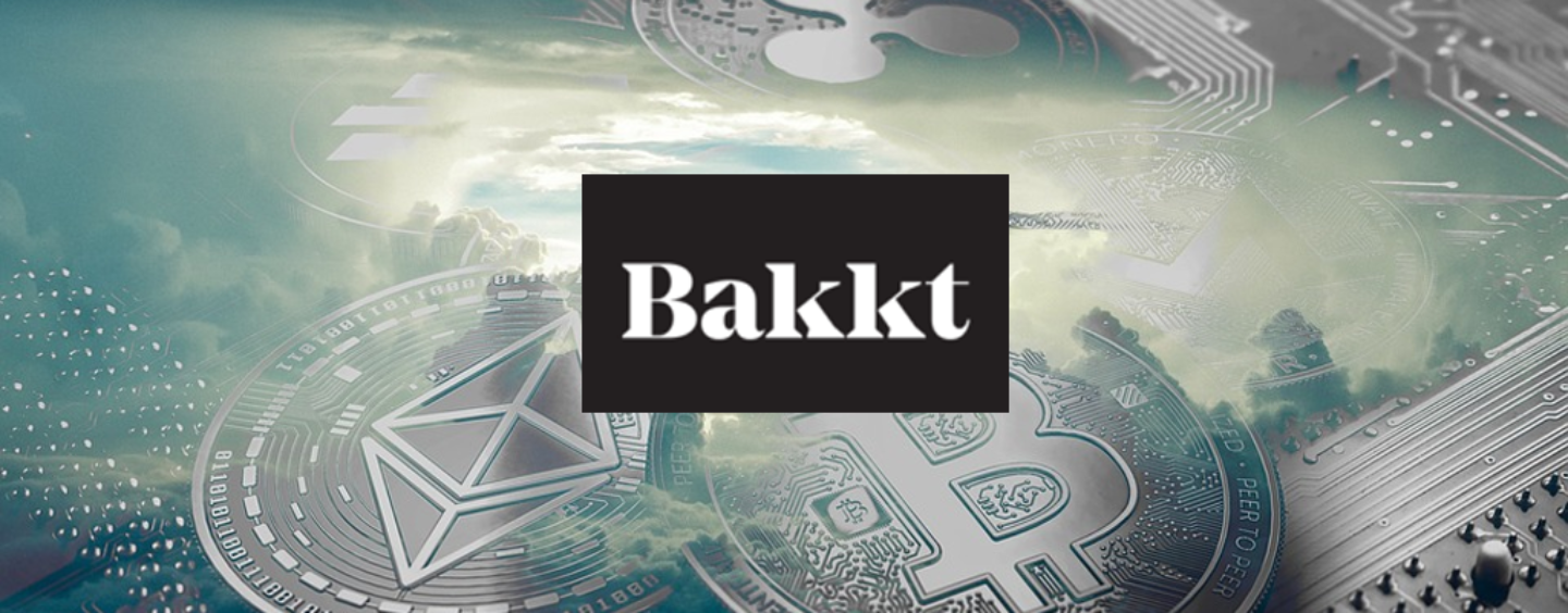 Image result for INTERCONTINENTAL EXCHANGE LAUNCHES BAKKT ECOSYSTEM