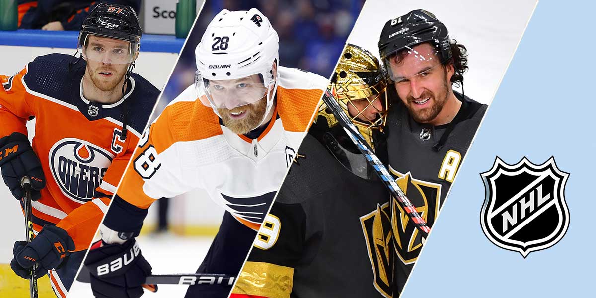 National Hockey League visual data 7