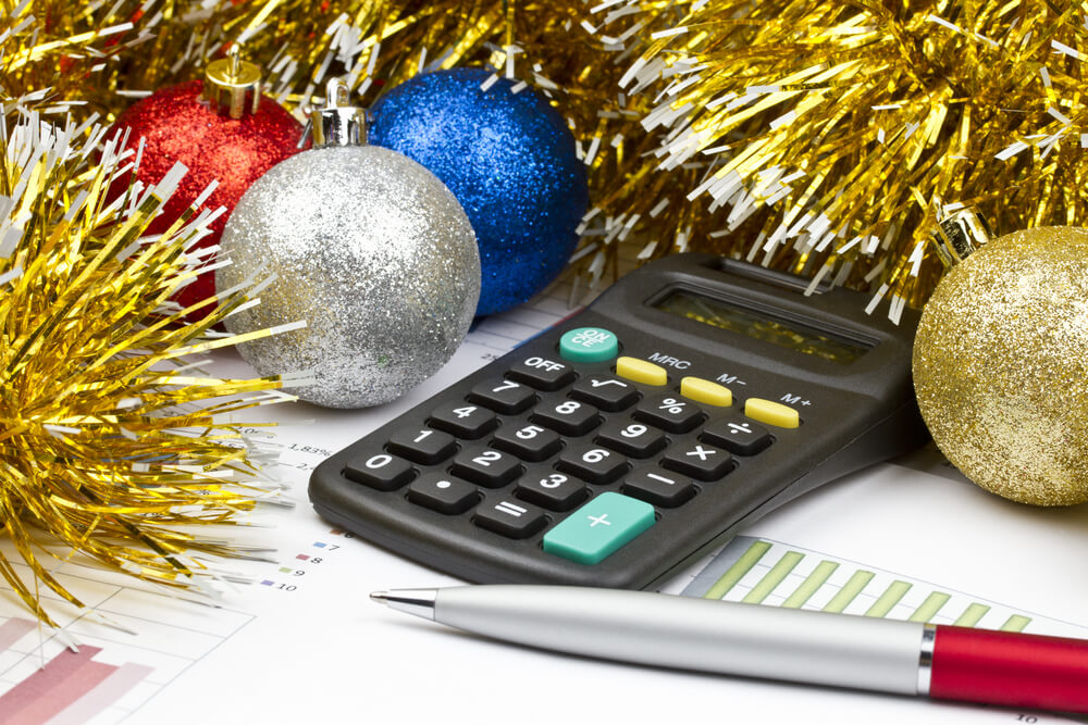 holiday budget title loans