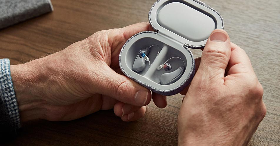 Bose Hearing Aids Overview Pricing And Affordable Alternatives