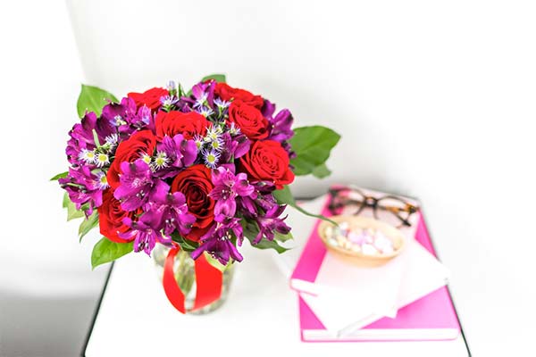 17 Flower Bouquet Alternatives to Shop for Valentine's Day