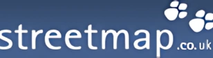 Streetmap logo