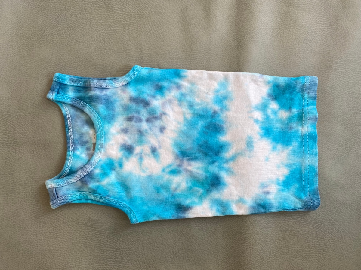 How to Tie Dye Kids Clothes, A Blog By Primary