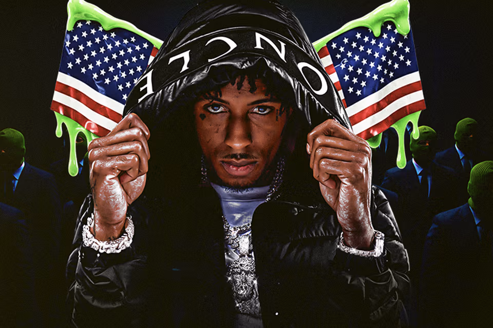 NBA YoungBoy