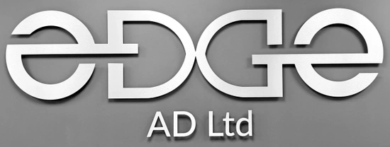 EDGE AD Logo